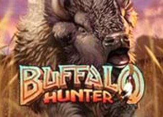 Игровой слот Buffalo Hunter